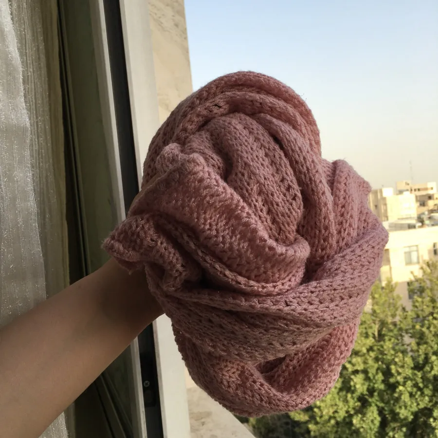 شال بافت