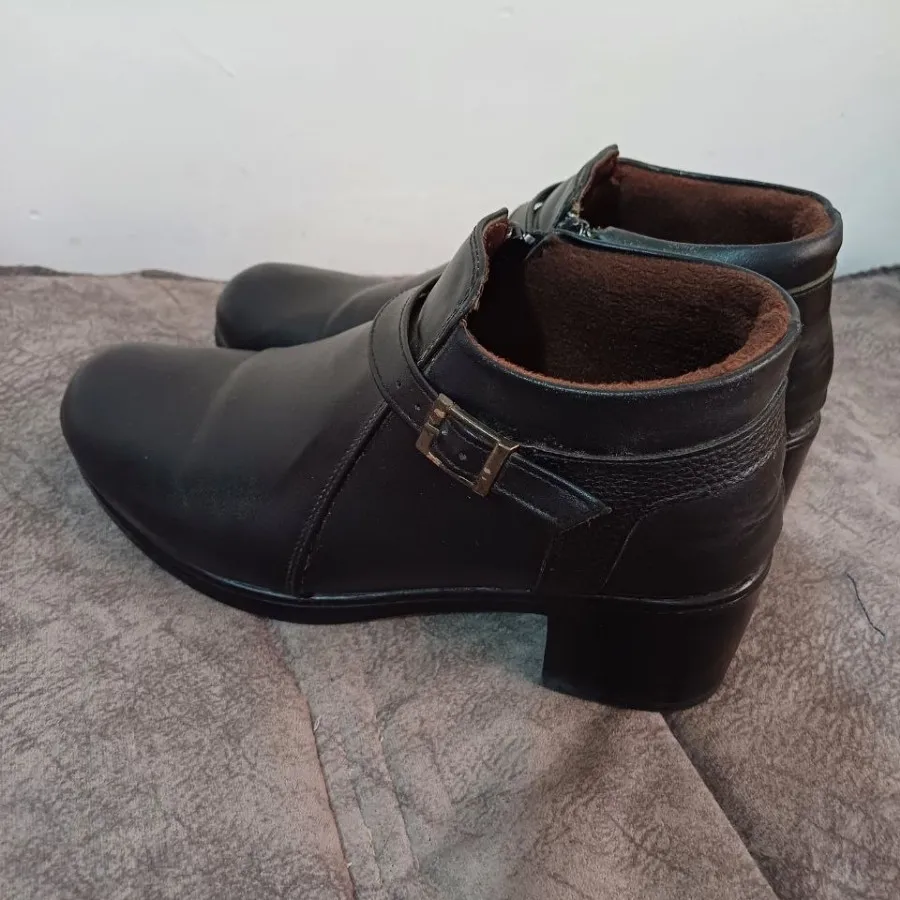 بوت زنانه ارسال رایگان