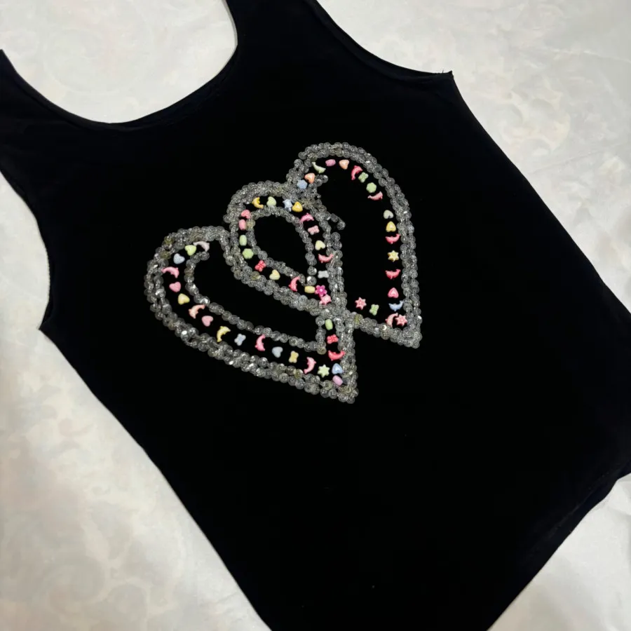 تاپ پولک دوزی