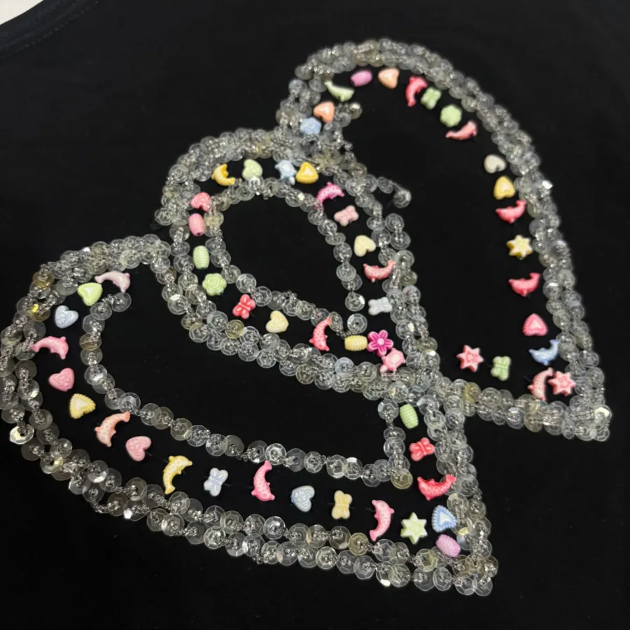 تاپ پولک دوزی