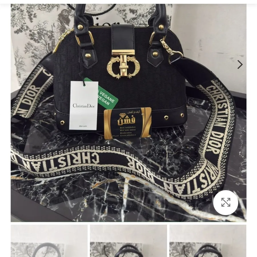 کیف وارداتی کایدو