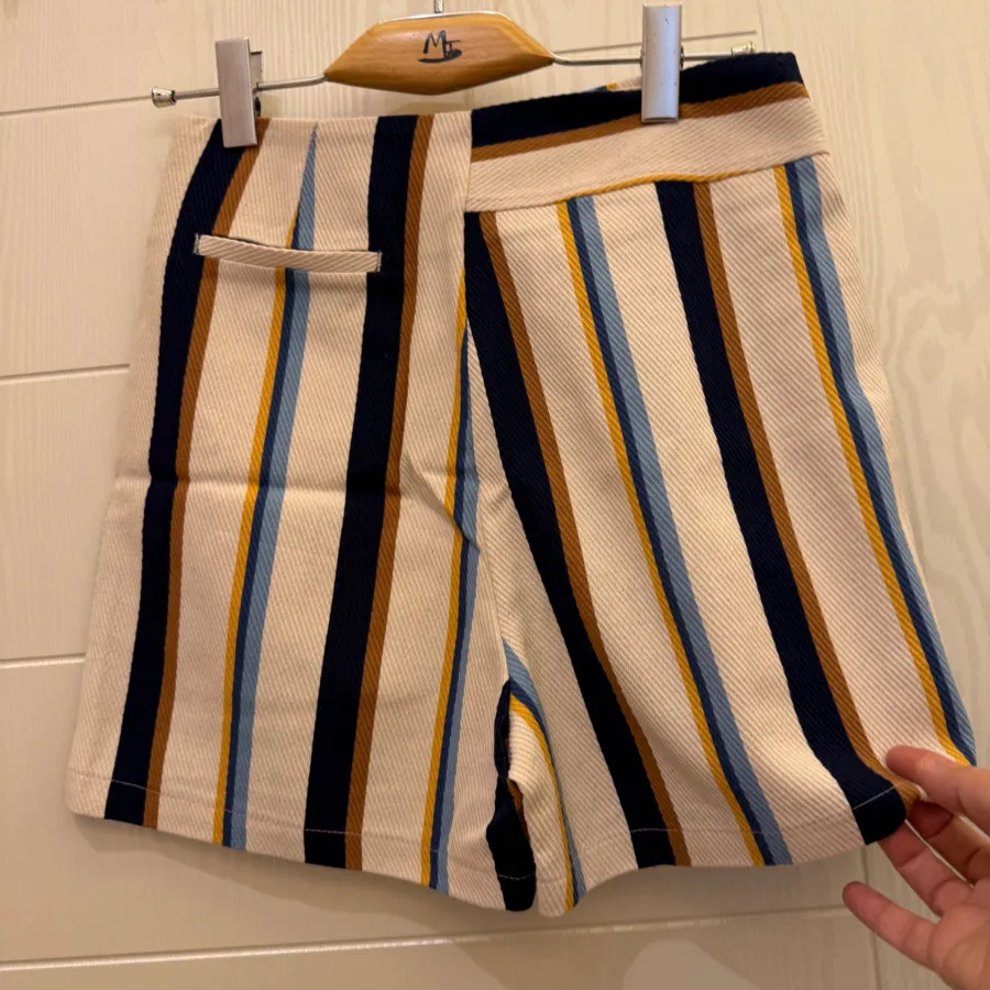 شلوارک ترک شیک