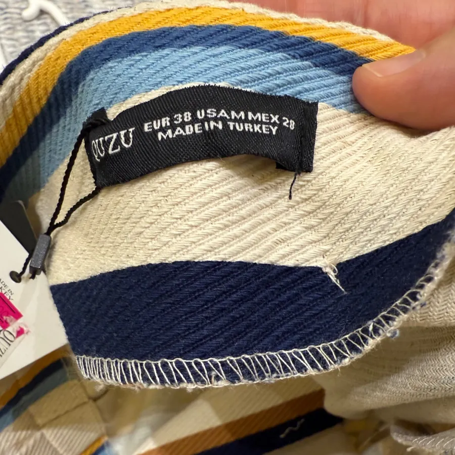 شلوارک ترک شیک