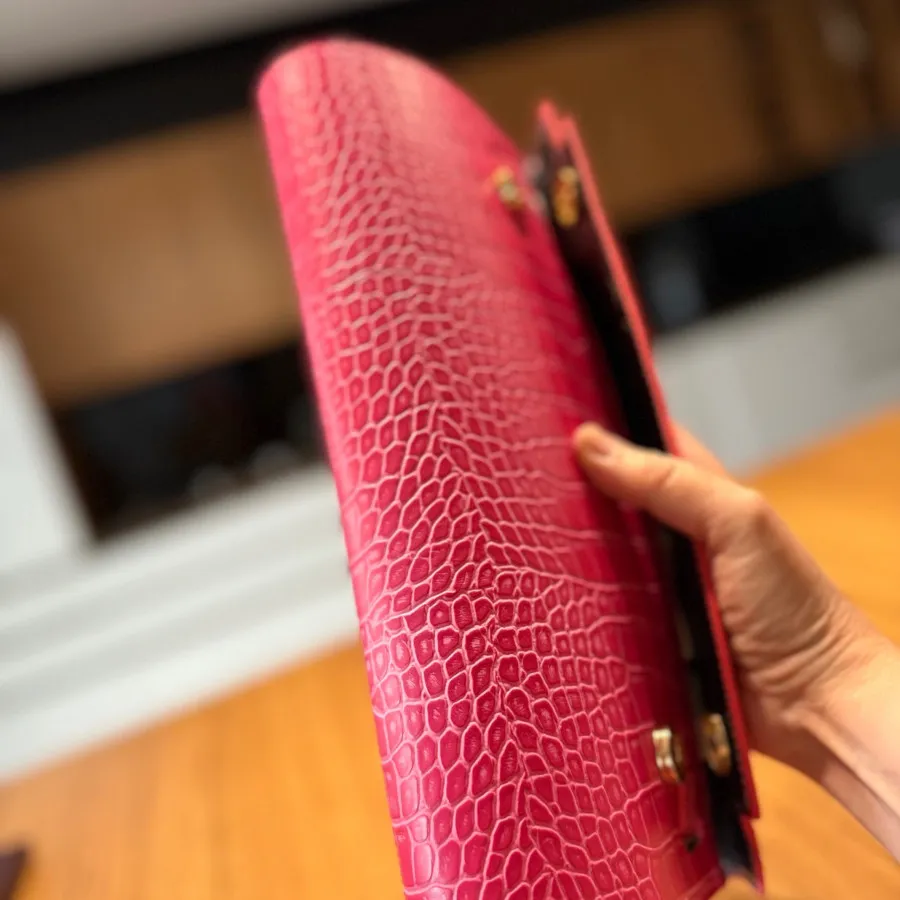 کیف مجلسی طرح هرمس