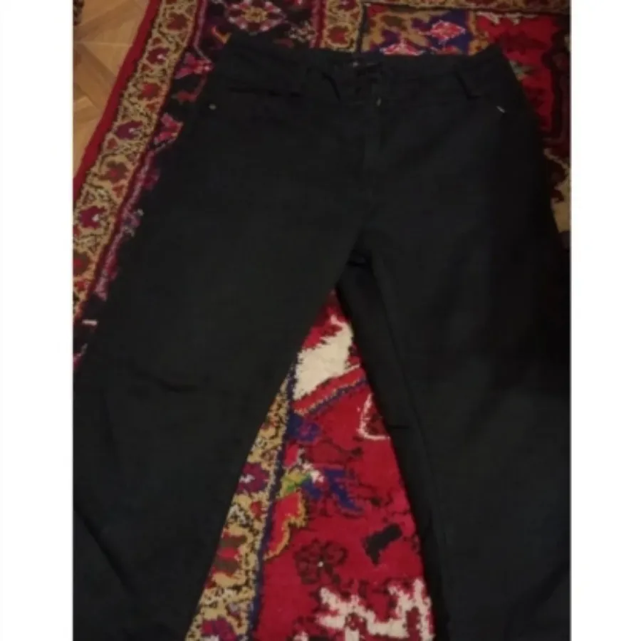 شلوار لی مردانه