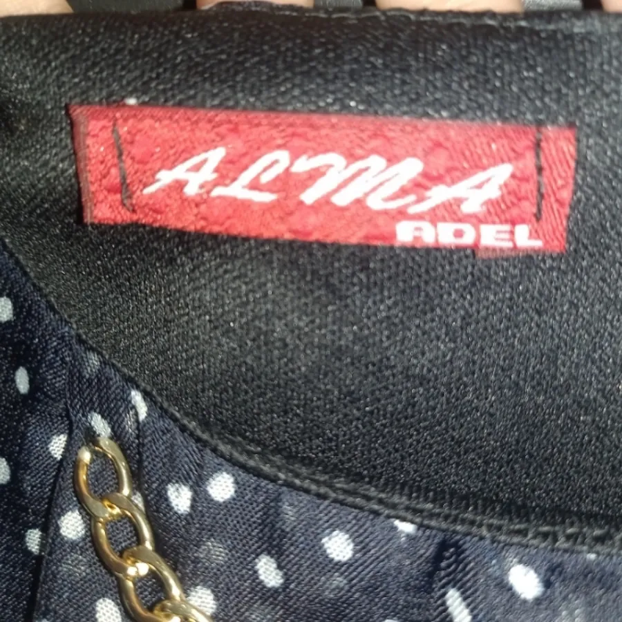 تاپ و زیرمانتویی مجلسی