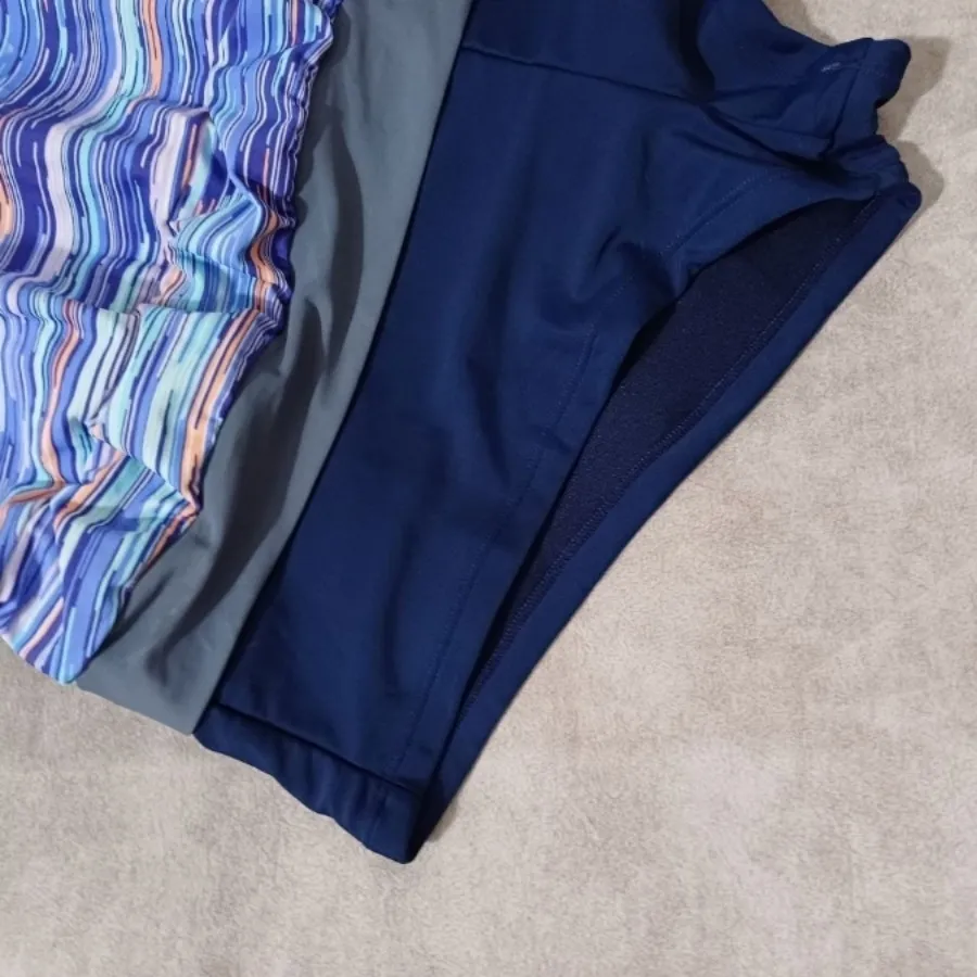 مایو کاپ دار