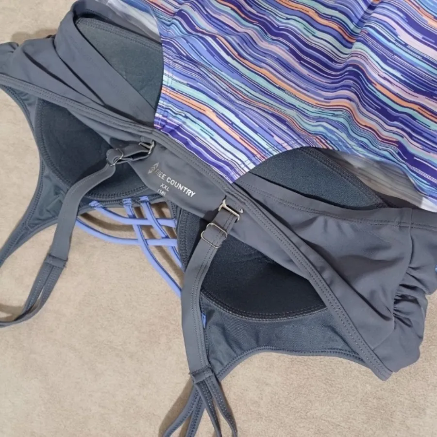 مایو کاپ دار