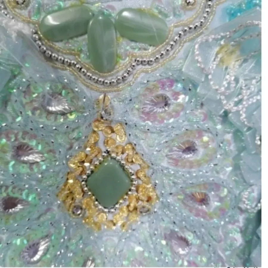 کیف سنگدوزی ترک