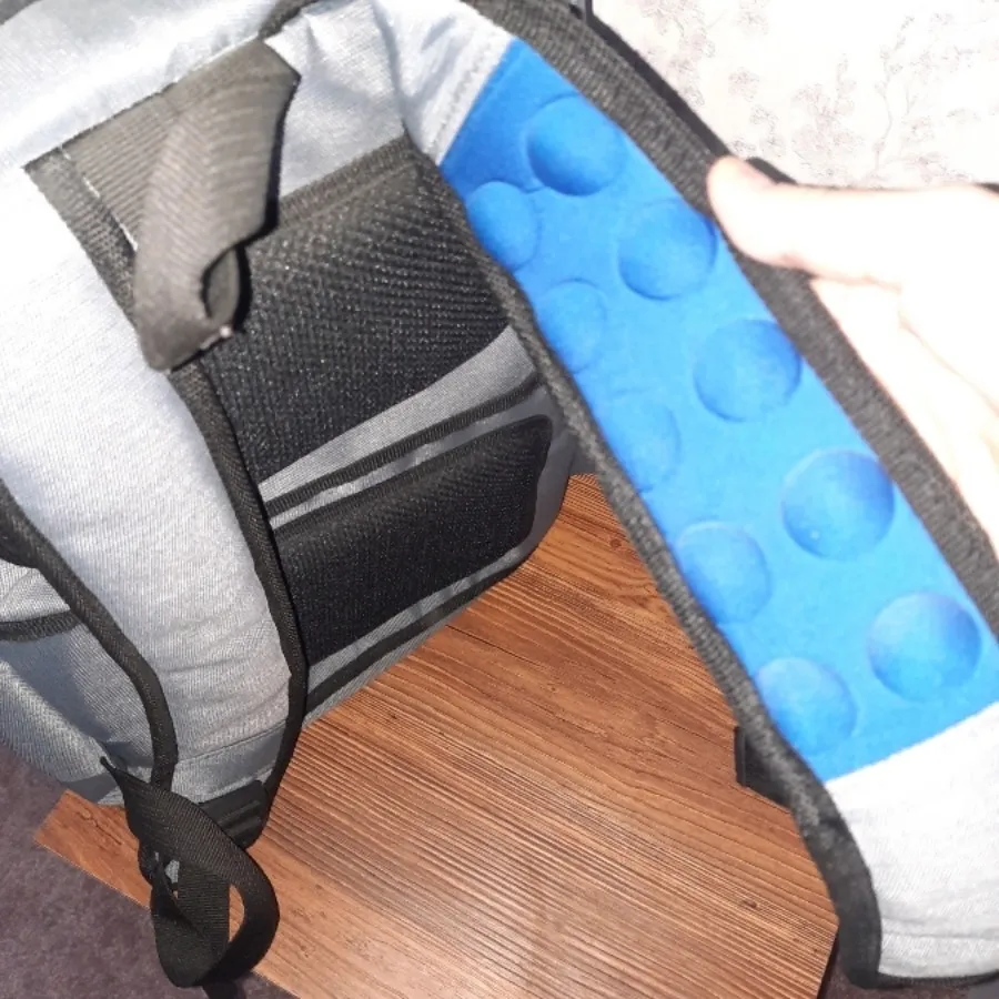 کوله پشتی لپ تاپ Gbag