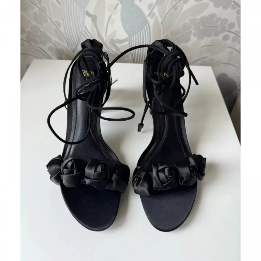 کفش مجلسی zara