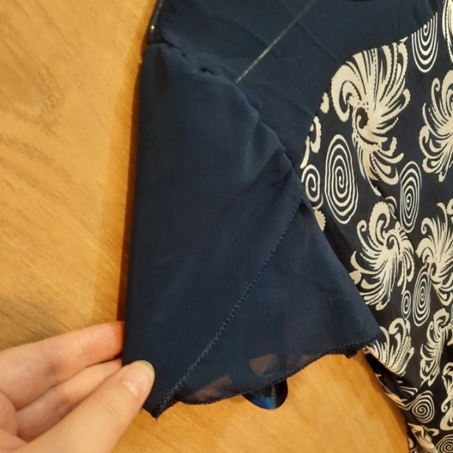 پیراهن مجلسی سایز 44