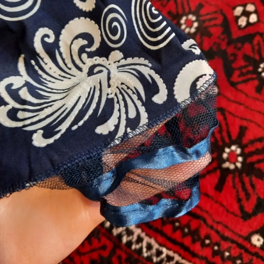 پیراهن مجلسی سایز 44