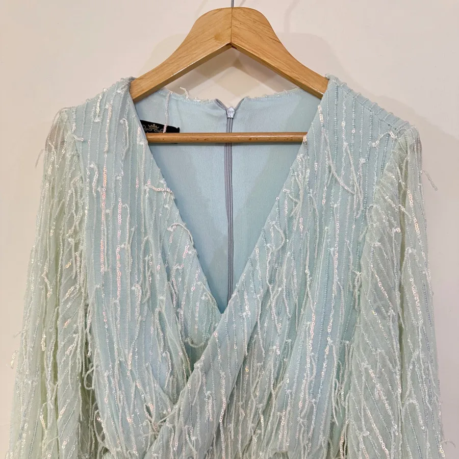 لباس مجلسی سایز 36 و 38