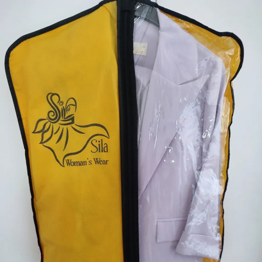 کت و شلوار یاسی رنگ نو