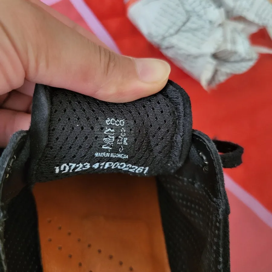 کفش اکو ecco سایز41