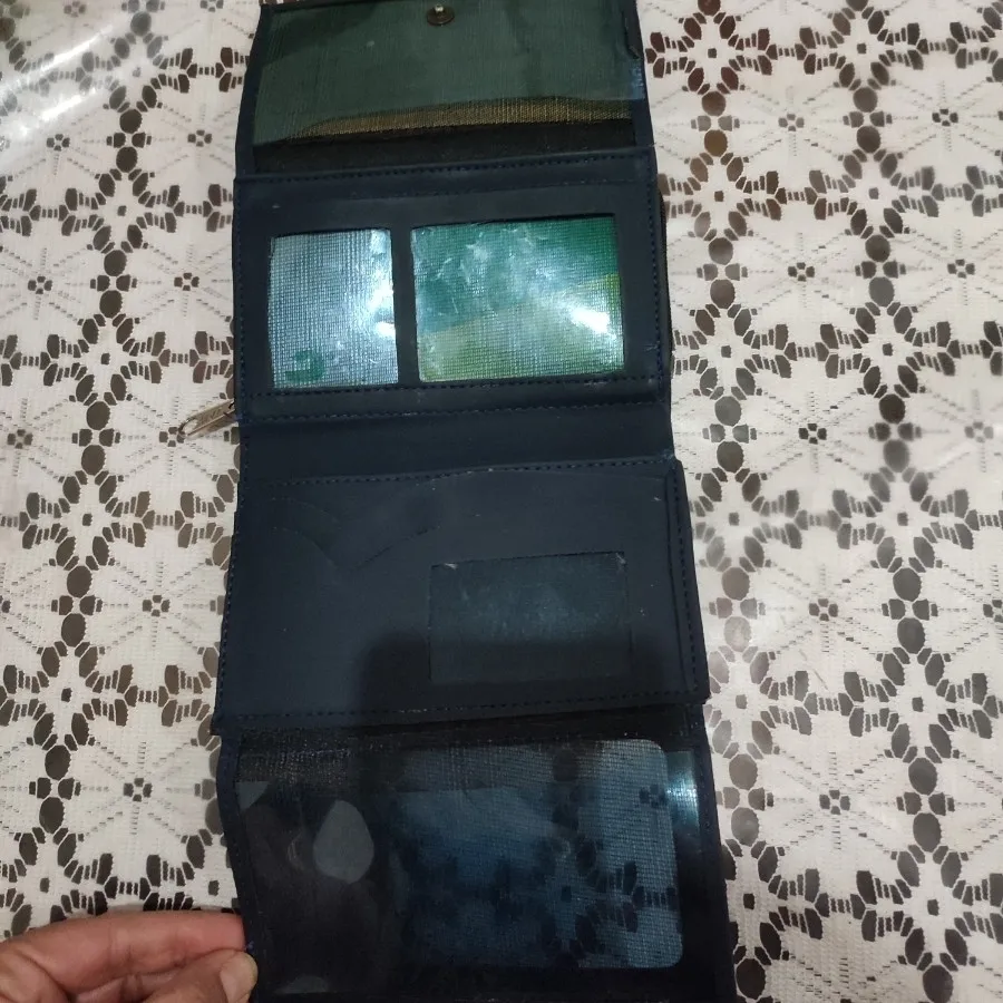 کیف پول دیور