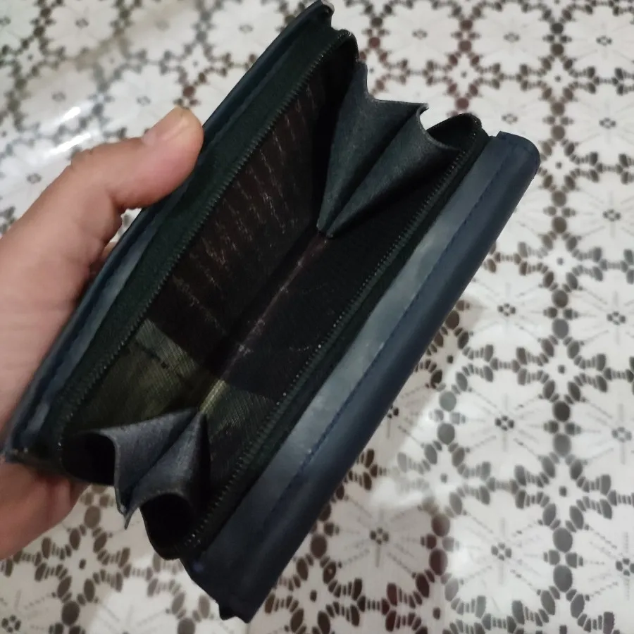 کیف پول دیور