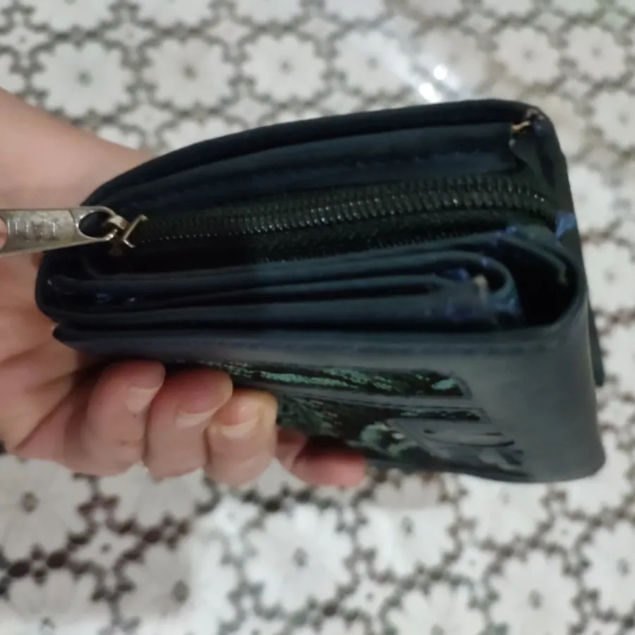 کیف پول دیور