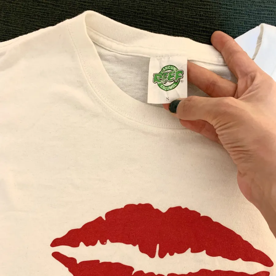 تیشرت خارجی