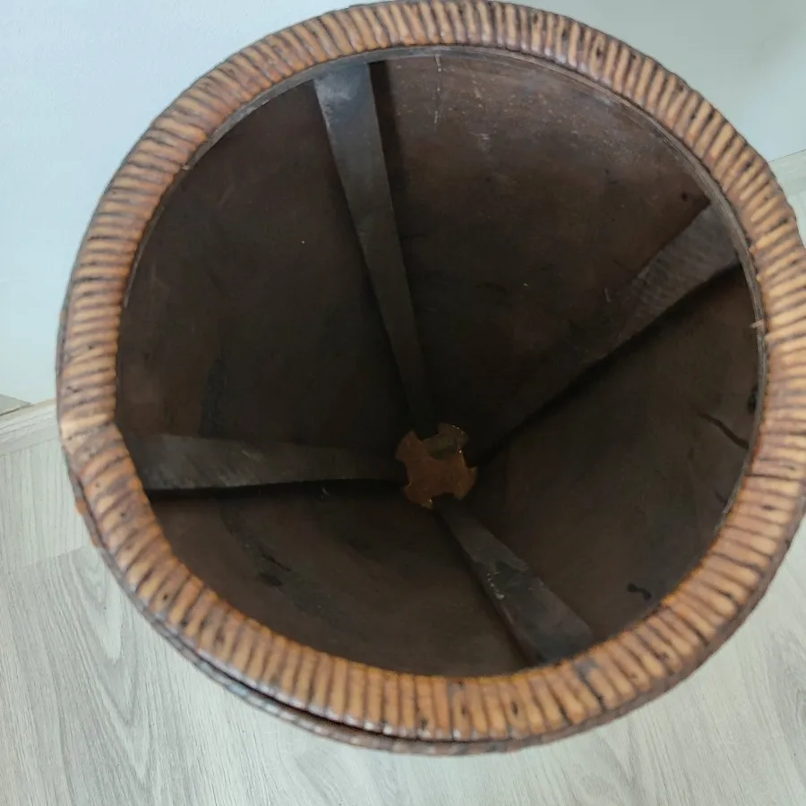 گلدان بلند