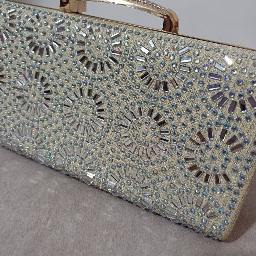 کیف مجلسی عروس