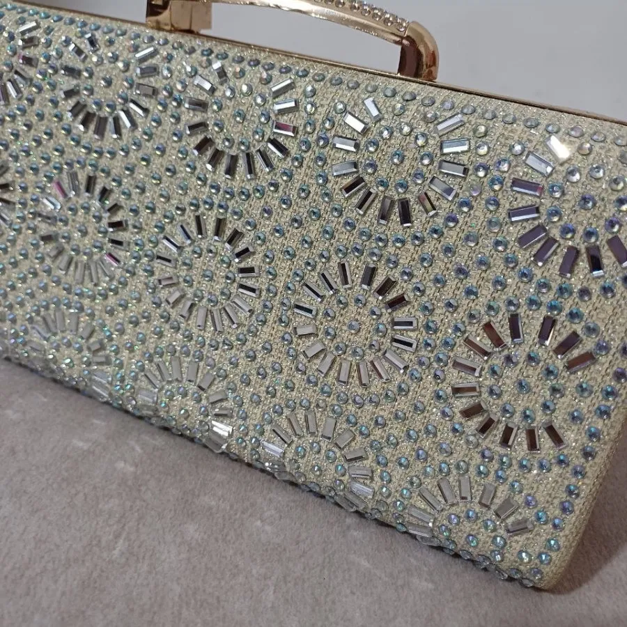 کیف مجلسی عروس