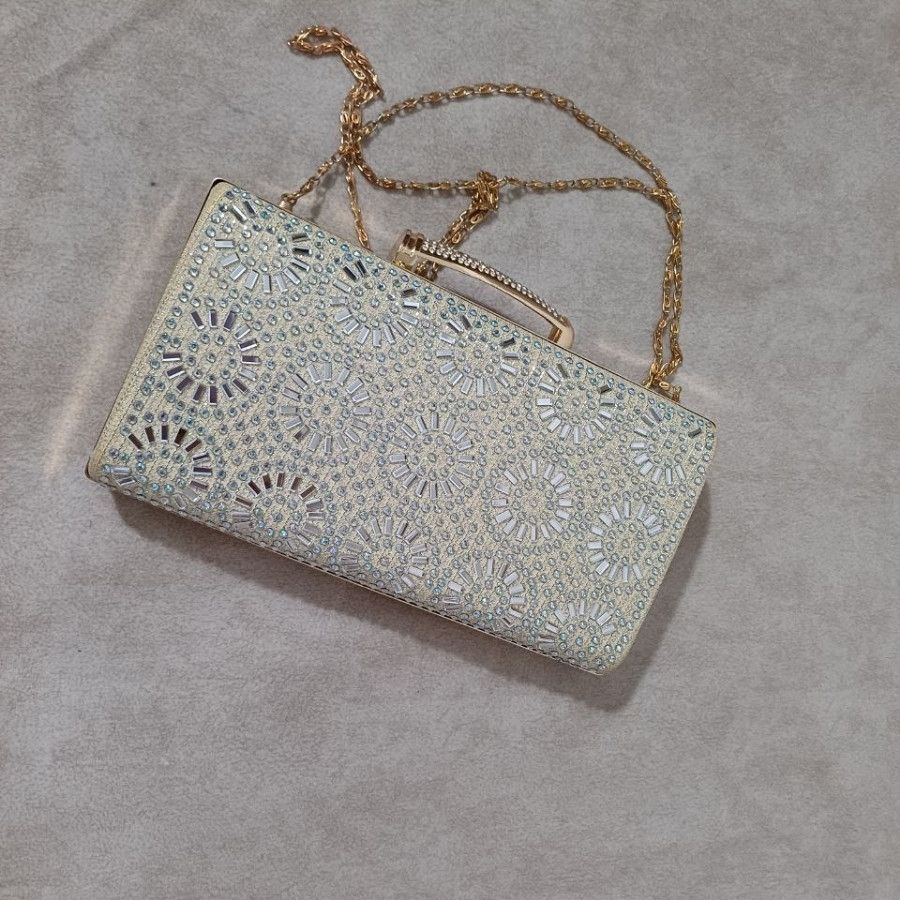 کیف مجلسی عروس