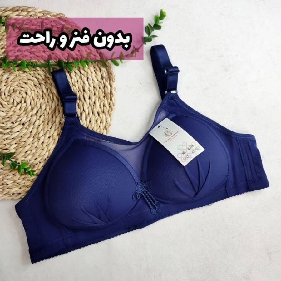 سوتین اسفنجی زیرکتی