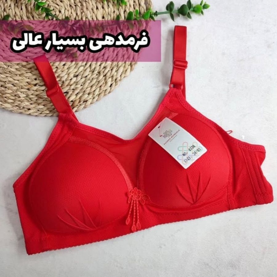سوتین اسفنجی زیرکتی