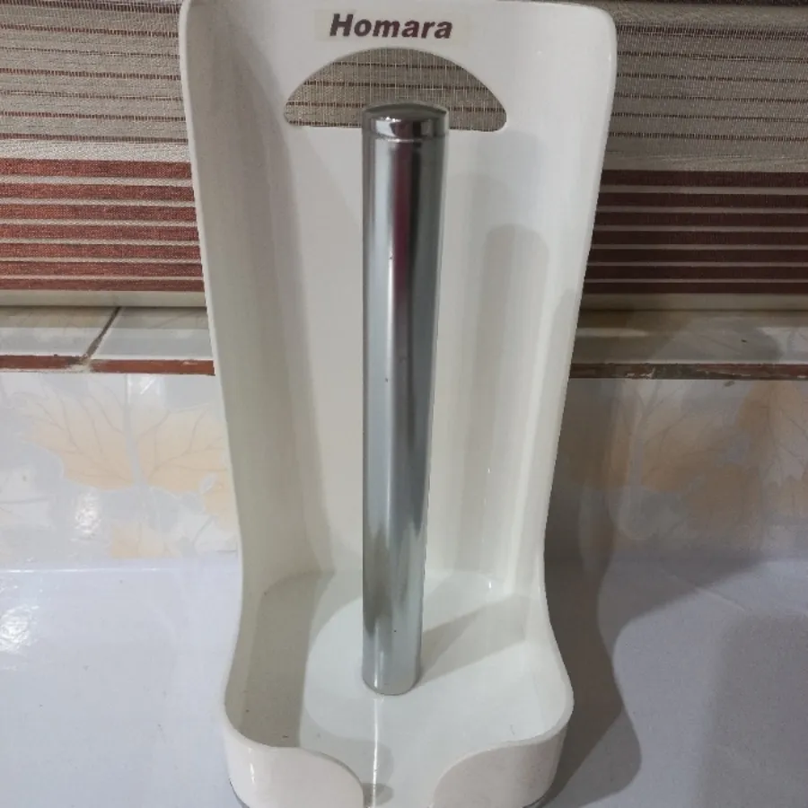 جا دستمالی همارا