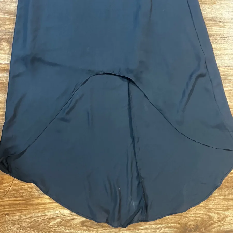 پیراهن حریر