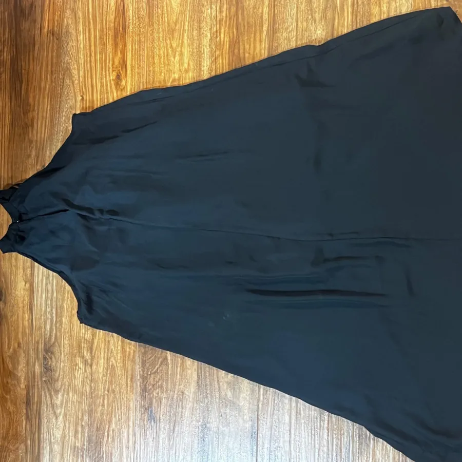 پیراهن حریر