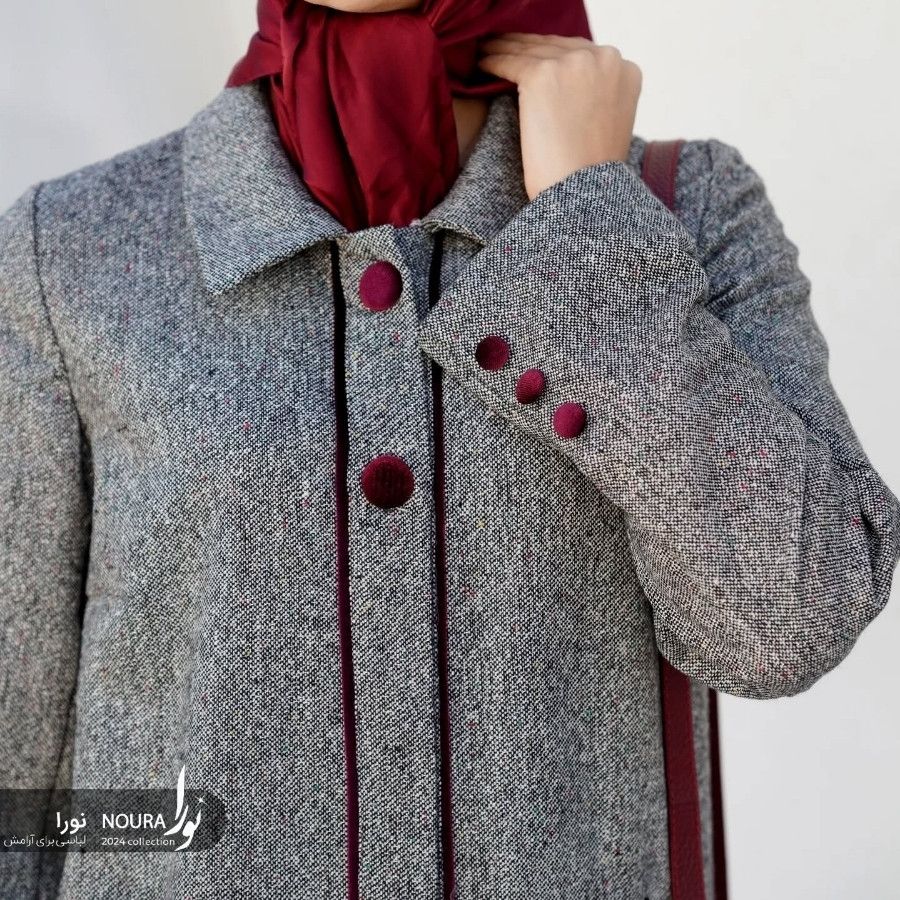 پالتو آرشیدا رزرو