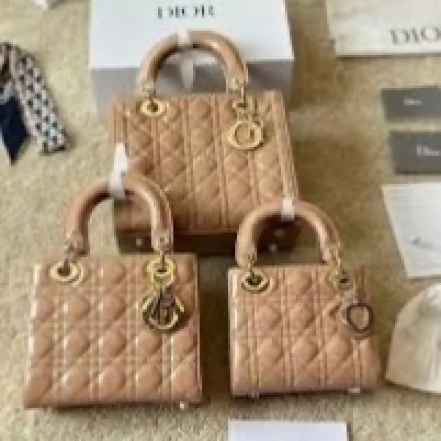 کیف دیور لیدی مدیوم