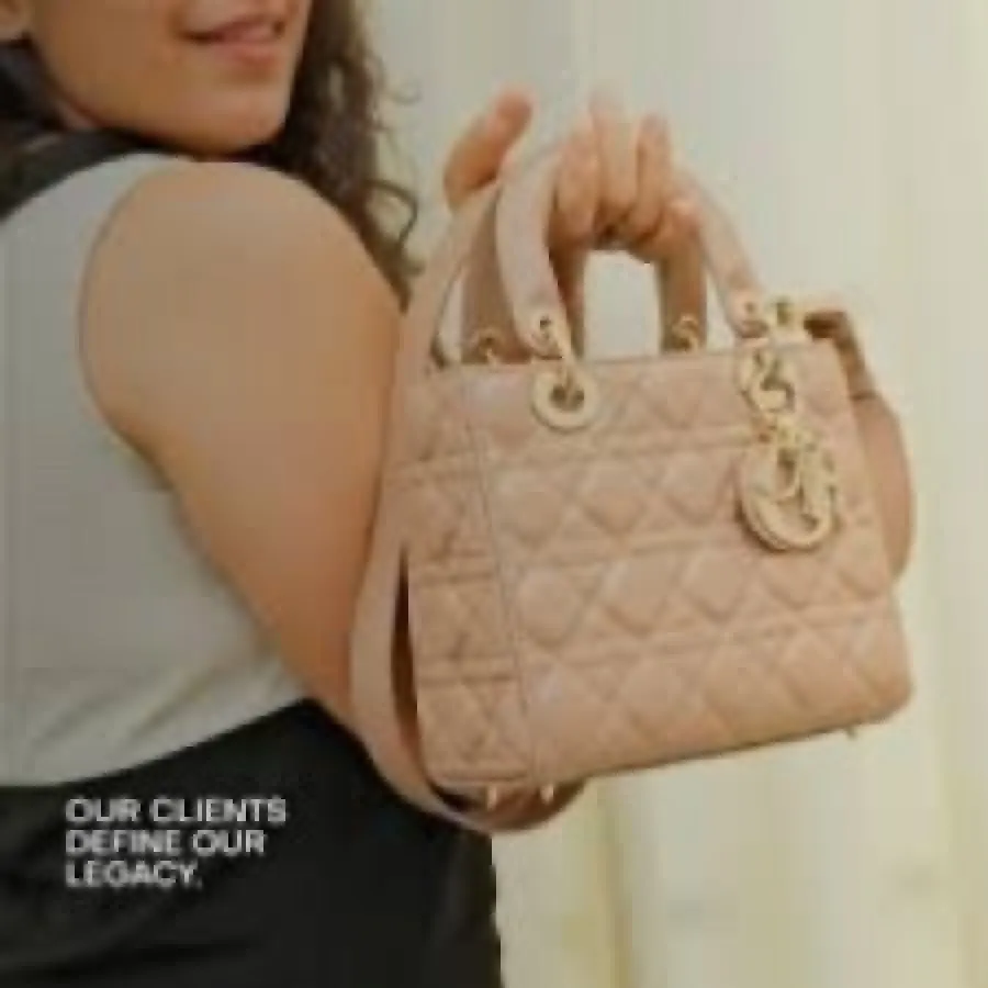 کیف دیور لیدی مدیوم