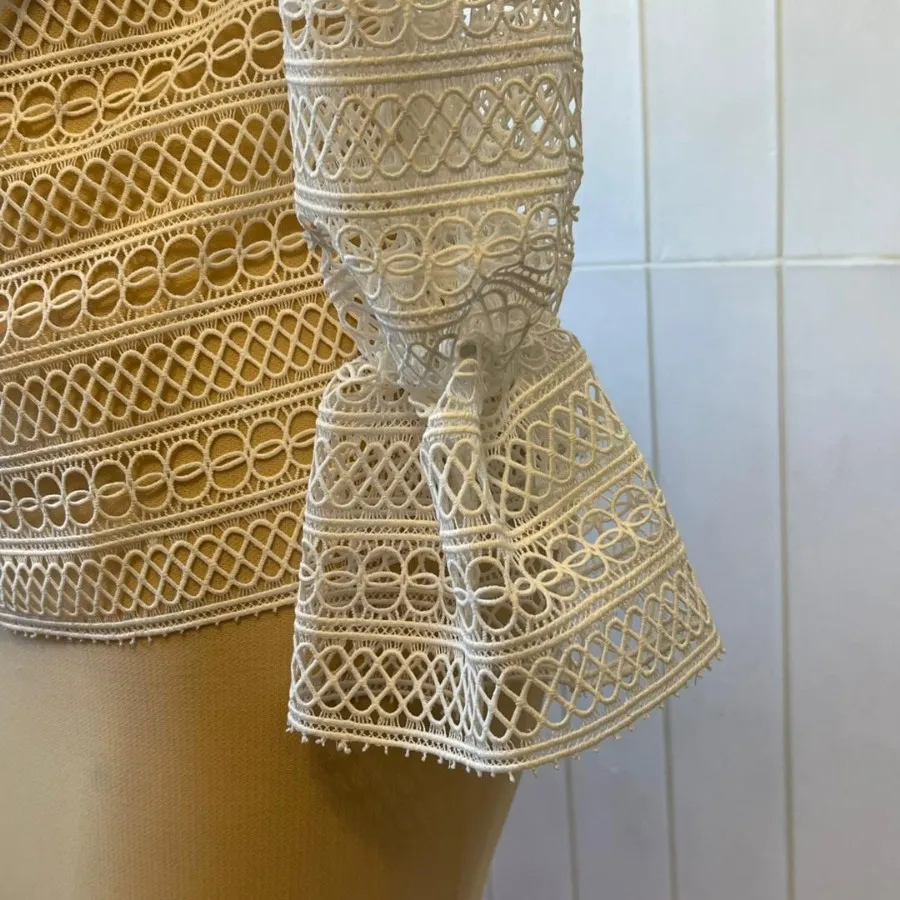 شومیز گیپور