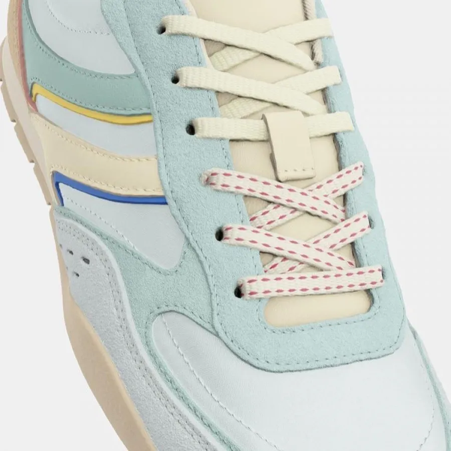 کتونی رنگی زارا