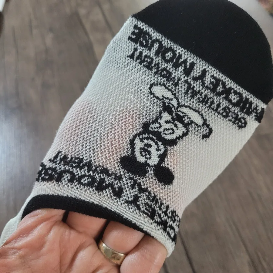 جوراب کالج توری