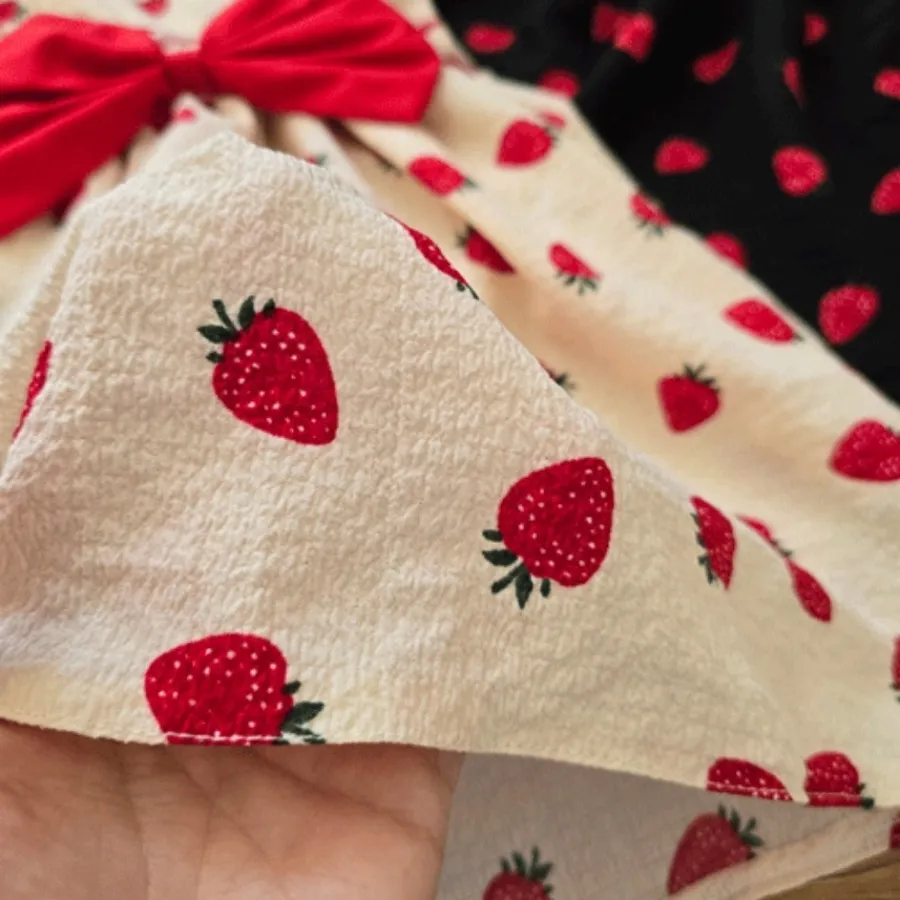 پیراهن بچگانه