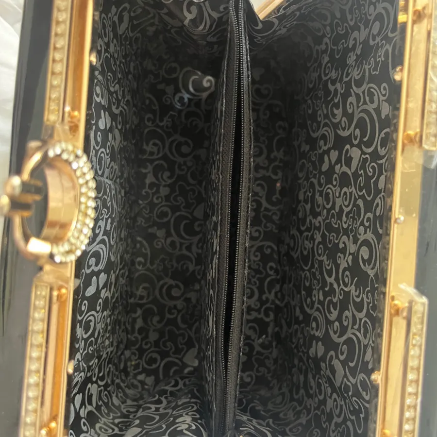 کیف مجلسی زنانه