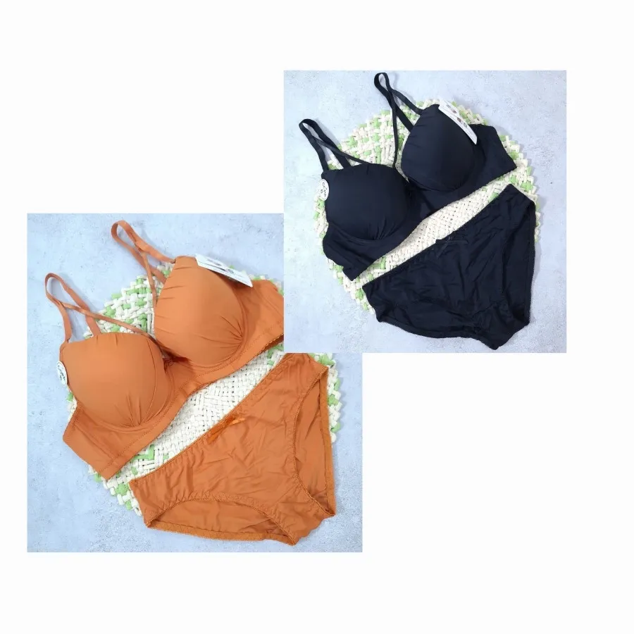 شورت و سوتین