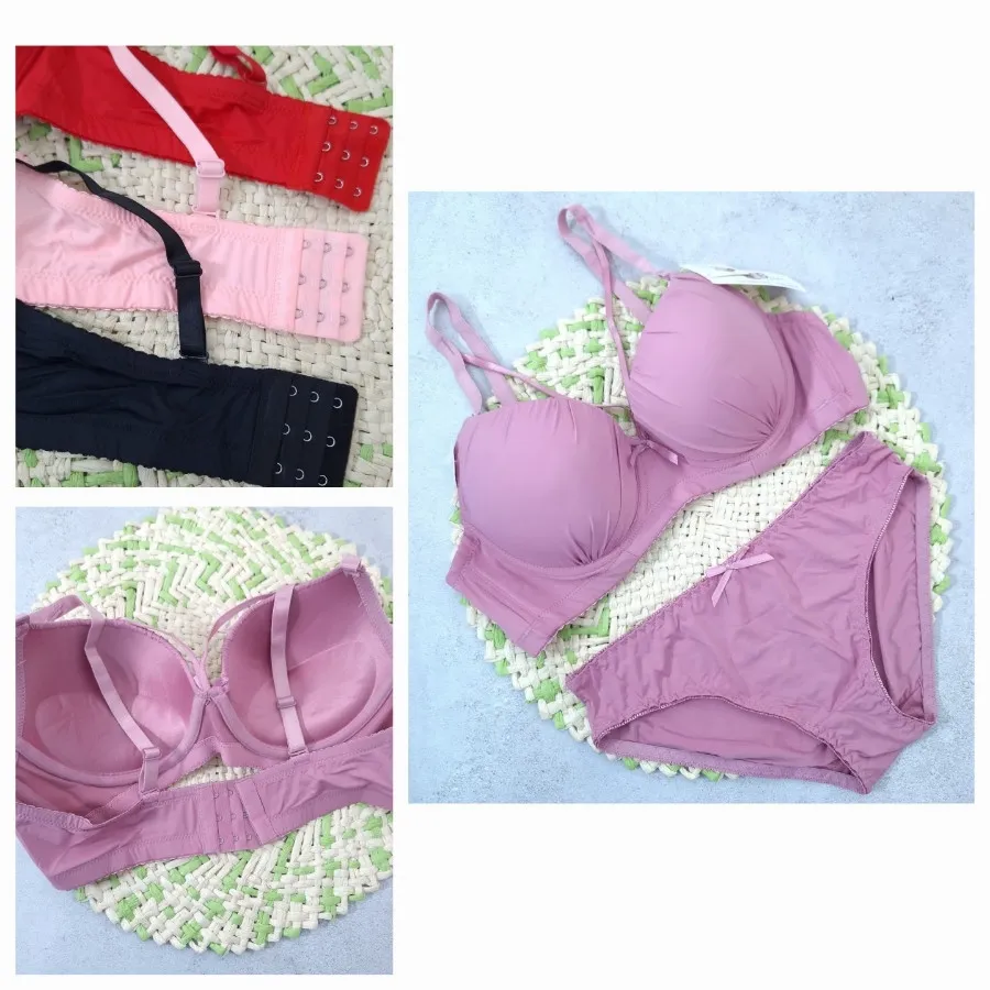 شورت و سوتین