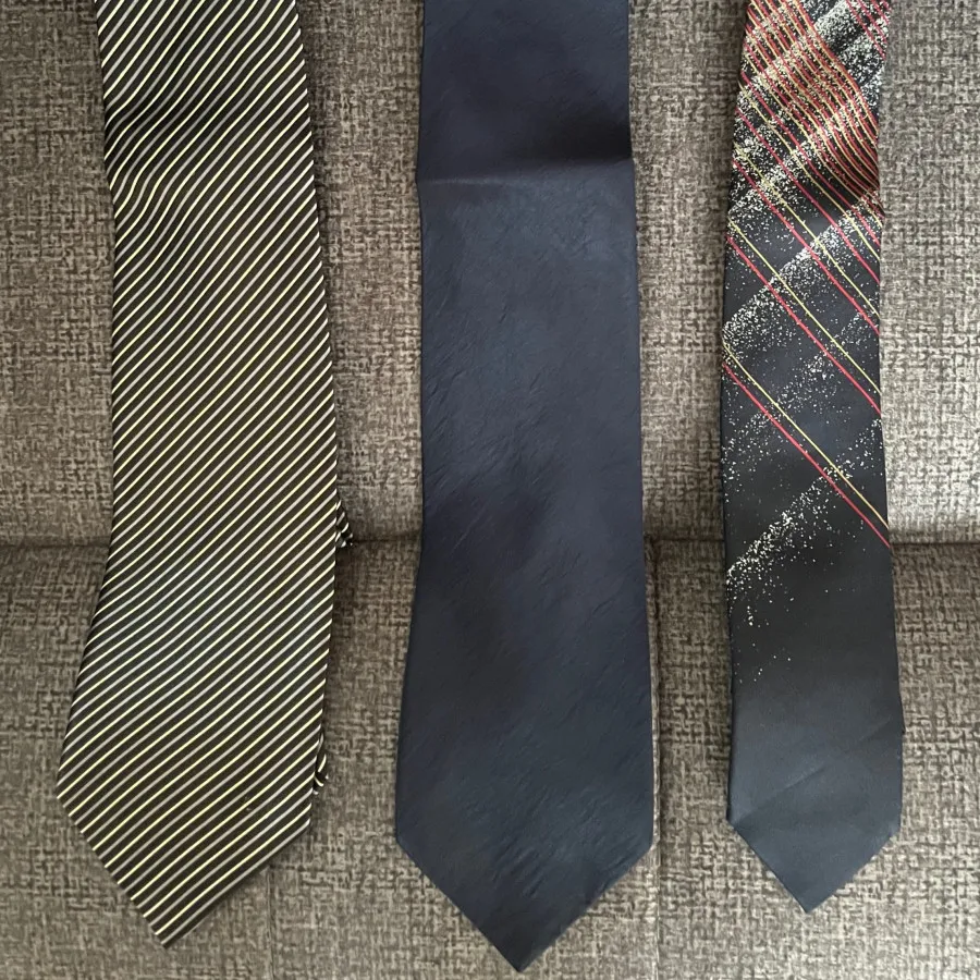 کراوات های مردانه
