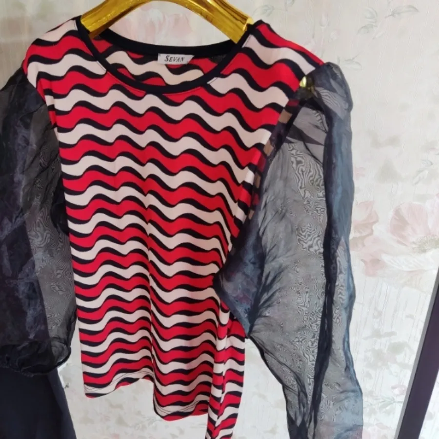 شومیز و شلوار