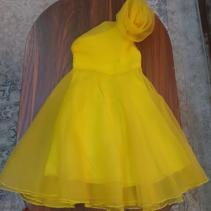 لباس مجلسی کودک