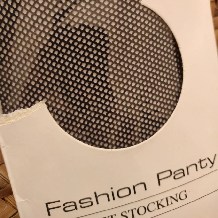 جوراب فانتزی بلند