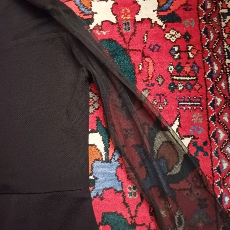 لباس مجلسی