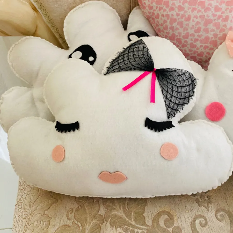 4تا کوسن نمدی