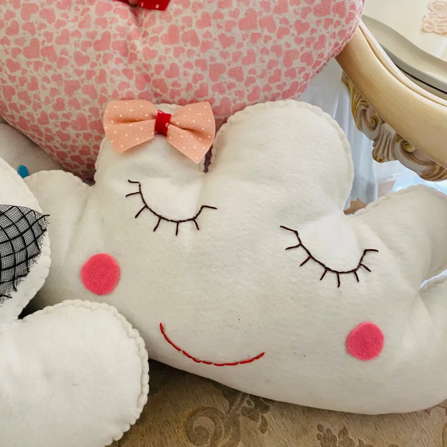 4تا کوسن نمدی